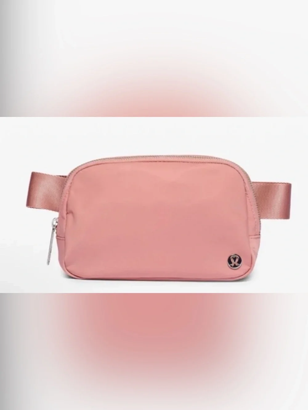 lululemon athletica fannypack